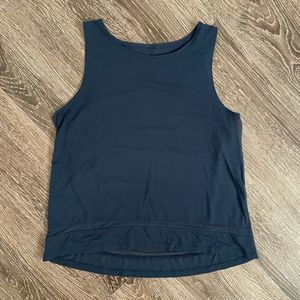 Athleta tank top